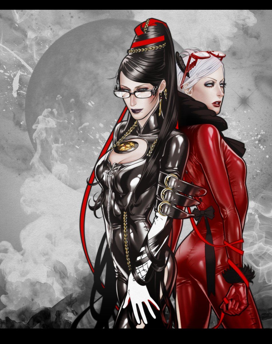 Bayonetta - Photo #142