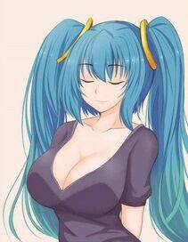 hentai #16 - Photo #85