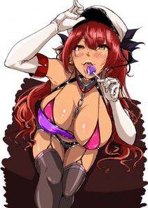 hentai #16 - Photo #98