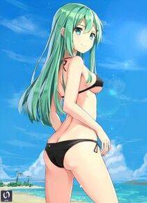 hentai #23 - Photo #9