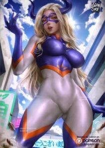 hentai #23 - Photo #24