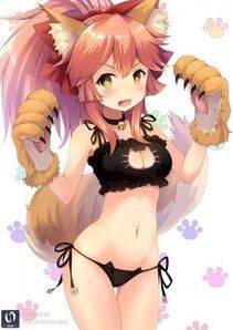 hentai #23 - Photo #28