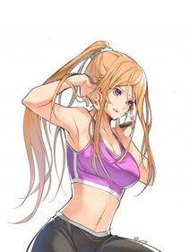 hentai #23 - Photo #33