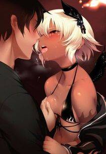 hentai #23 - Photo #62