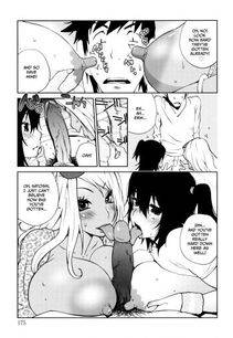 baca manga hentai naked party