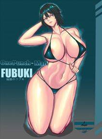 Fubuki - Photo #24