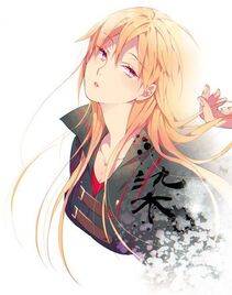 Izumi Kouhei - Photo #59