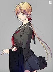 Izumi Kouhei - Photo #60