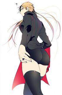 Izumi Kouhei - Photo #67