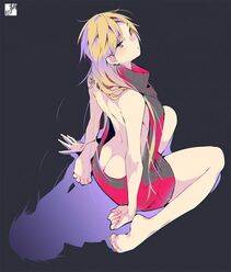 Izumi Kouhei - Photo #72