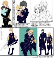 Izumi Kouhei - Photo #80