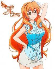 Kaga Kouko - Photo #10