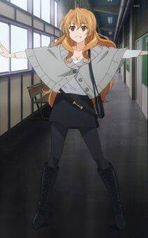 Kaga Kouko - Photo #13