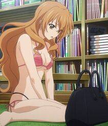 Kaga Kouko - Photo #14