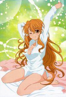 Kaga Kouko - Photo #21