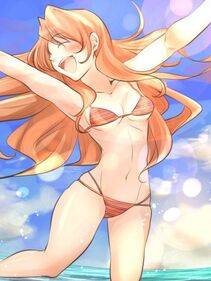 Kaga Kouko - Photo #23