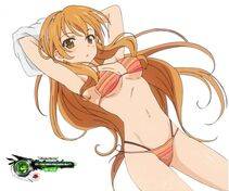 Kaga Kouko - Photo #30