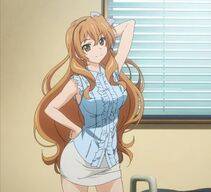 Kaga Kouko - Photo #31