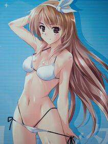 Kaga Kouko - Photo #37