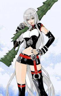 Kurohime - Photo #10