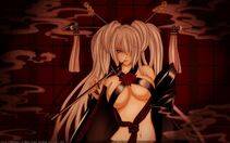 Kurohime - Photo #13