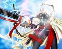 Kurohime - Photo #17