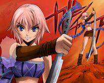 Kurohime - Photo #19