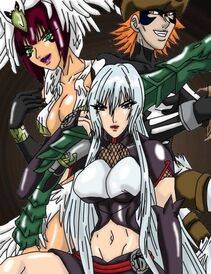 Kurohime - Photo #20