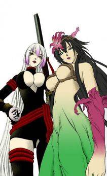 Kurohime - Photo #21