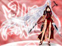 Kurohime - Photo #25