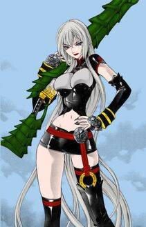 Kurohime - Photo #28