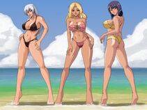 Kurohime - Photo #35