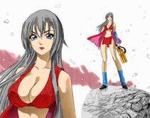 Kurohime - Photo #36