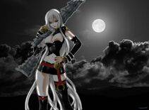 Kurohime - Photo #40