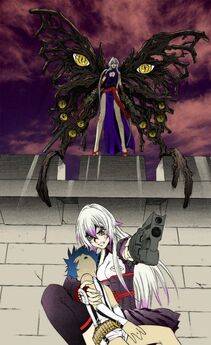 Kurohime - Photo #42