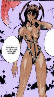 Kurohime - Photo #43