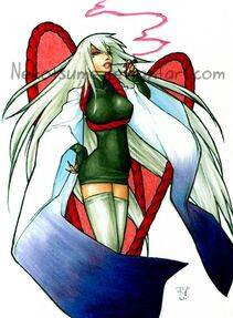 Kurohime - Photo #46