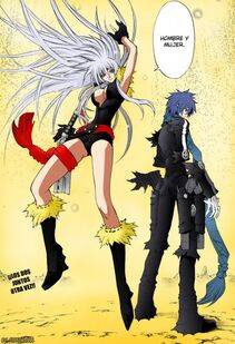 Kurohime - Photo #47