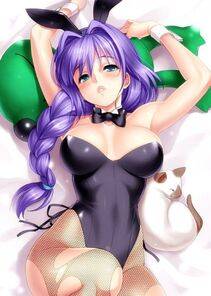 Minase Akiko - Photo #1