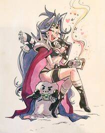 Naga 'The Serpent' - Photo #23