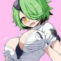 Otonashi Kiruko - Photo #2