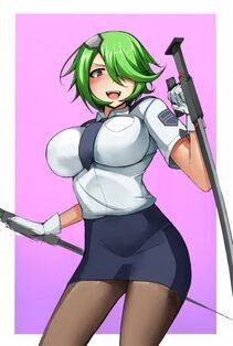 Otonashi Kiruko - Photo #5