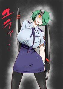 Otonashi Kiruko - Photo #8