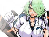 Otonashi Kiruko - Photo #9