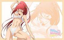 Nikaidou Arashi - Photo #1