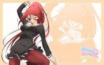 Nikaidou Arashi - Photo #4