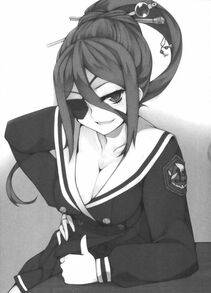 Nikaidou Arashi - Photo #5