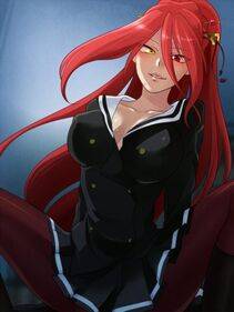 Nikaidou Arashi - Photo #7