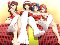 Nikaidou Arashi - Photo #9