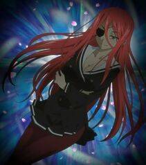 Nikaidou Arashi - Photo #11